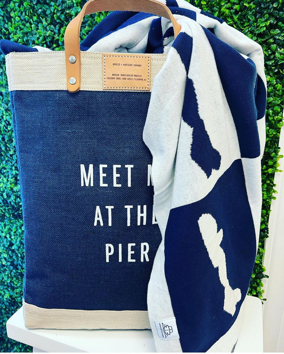 Lake Geneva Gifts Lakeside Sundry