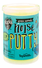 Load image into Gallery viewer, Noise Putty Large, Gross Sounding Putty