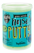 Load image into Gallery viewer, Noise Putty Large, Gross Sounding Putty
