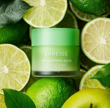 Load image into Gallery viewer, Laneige Lip Sleeping Mask Treatment Balm Care