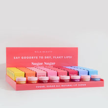 Load image into Gallery viewer, NCLA Beauty - Sugar, Sugar Lip Scrub