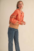 Load image into Gallery viewer, Nordic Sweater - Blue
