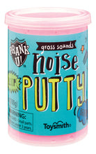 Load image into Gallery viewer, Noise Putty Large, Gross Sounding Putty