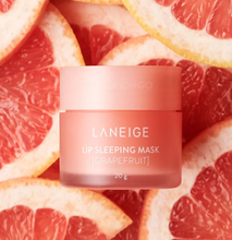 Load image into Gallery viewer, Laneige Lip Sleeping Mask Treatment Balm Care