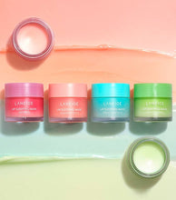 Load image into Gallery viewer, Laneige Lip Sleeping Mask Treatment Balm Care