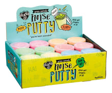 Load image into Gallery viewer, Noise Putty Large, Gross Sounding Putty