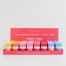 Load image into Gallery viewer, NCLA Beauty - Sugar, Sugar Lip Scrub
