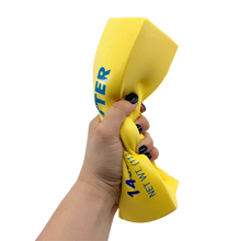 Load image into Gallery viewer, Fun Doh 10" JUMBO Butter Slow Rise Squishy Toy - 9/Display