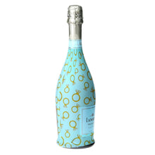 Load image into Gallery viewer, Beau Bottles - Beau Bottles Blue Engagement Ring - Prosecco Collection