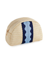 Load image into Gallery viewer, Marbella Zip Pouch