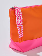 Load image into Gallery viewer, Port Water Resistant Pouch