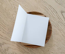 Load image into Gallery viewer, North Star Charm - Funny Birthday Card - In Banana Years You're Bread Card