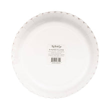 Load image into Gallery viewer, My Mind’s Eye - SSP1141 - Home of the Free 9" Paper Plate