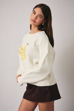 Load image into Gallery viewer, Banana Sweater