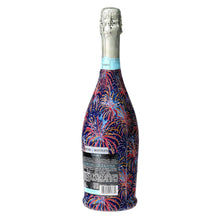 Load image into Gallery viewer, Beau Bottles - Beau Bottles Festive Fireworks - Prosecco Collection