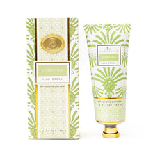 Load image into Gallery viewer, Citrus Sage 100ml Boxed Hand Cream