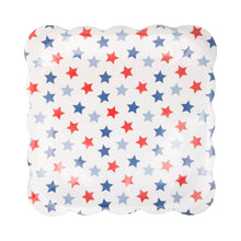 Load image into Gallery viewer, My Mind’s Eye - PLPL1050 - Stars Plate (8 ct)