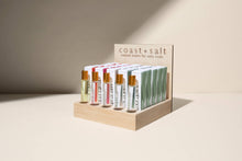 Load image into Gallery viewer, Coast+Salt - Perfume Roller Display Case Only *Perfume Not Included