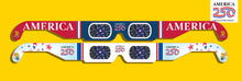 Load image into Gallery viewer, American Paper Optics, LLC - *SPECIAL DISCOUNT!* 250th Anniversary 3D Fireworks 200 Pack!