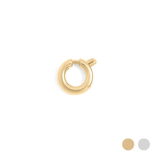 Load image into Gallery viewer, WJW - 18K Gold PVD Stainless Steel Charm Connector