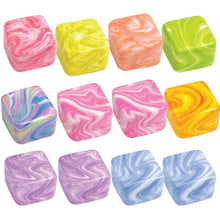 Load image into Gallery viewer, Swirl Squishy Cubes Viral