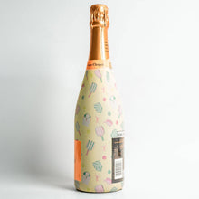 Load image into Gallery viewer, Beau Bottles - Beau Bottles Paddles &amp; Ribbons- Champagne Collection