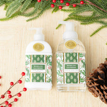 Load image into Gallery viewer, 8 Oak Lane - Woodland Cranberry Shea Butter Hand &amp; Body Lotion