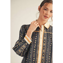 Load image into Gallery viewer, Floral Dress