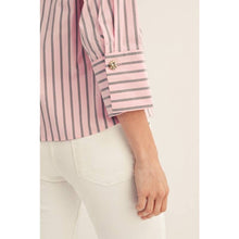 Load image into Gallery viewer, STYLE USA - NEW Stripe Top