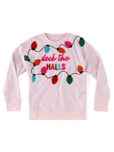 Load image into Gallery viewer, Deck the Halls Sweatshirt