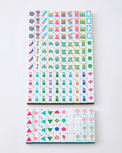 Load image into Gallery viewer, Oh My Mahjong - La Fete Mahjong Tiles