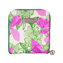 Load image into Gallery viewer, Lilly Pulitzer by Lifeguard Press - Packable Tote, Sunset Shadows Home