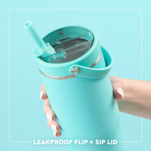 Load image into Gallery viewer, Swig Life - Tee It Up To-Go Tumbler (30oz)