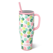 Load image into Gallery viewer, Swig Life - Match Point Mega Mug (40oz)
