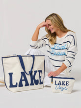Load image into Gallery viewer, "Lake Days" Pouch