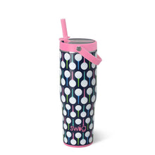 Load image into Gallery viewer, Swig Life - Tee It Up To-Go Tumbler (30oz)