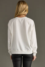 Load image into Gallery viewer, Panache Apparel Co. - Girl with Presents Sweatshirt