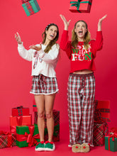 Load image into Gallery viewer, Tartan Pants