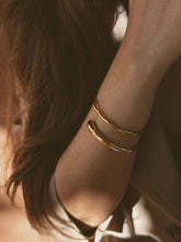 Load image into Gallery viewer, Boem Collection - Paloma Cuff Bracelet