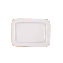Load image into Gallery viewer, Pickleballs Enameled Laney Tray - Light Pink