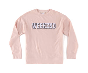 Weekend Sweatshirt