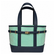 Load image into Gallery viewer, The Clear Charleston Tote