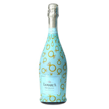 Load image into Gallery viewer, Beau Bottles - Beau Bottles Blue Engagement Ring - Prosecco Collection