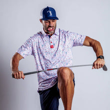Load image into Gallery viewer, Bogey Bros Golf Co - 'Merica - Polo