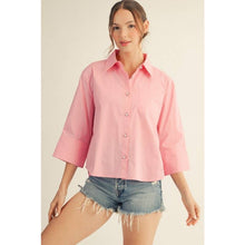 Load image into Gallery viewer, STYLE USA - NEW Solid Top