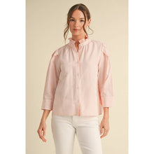Load image into Gallery viewer, STYLE USA - NEW Striped top
