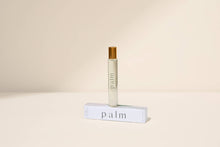 Load image into Gallery viewer, Coast+Salt - Palm Perfume Roller