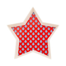 Load image into Gallery viewer, My Mind’s Eye - HAM1220 - Stacking Stars Bamboo Tray Set