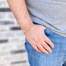 Load image into Gallery viewer, Ryan &amp; Rose - Jesus Bracelets - 25 Packs