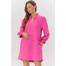 Load image into Gallery viewer, STYLE USA - Textured dress